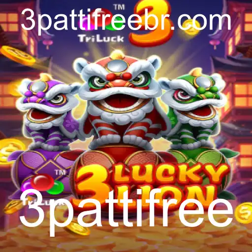 Descubra o Fascinante Mundo de 3LUCKYLION: O Jogo de Estratégia e Sorte