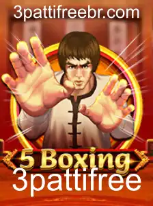5Boxing: Explorando Regras e Estratégias do Jogo Inovador