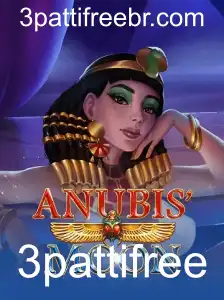 AnubisMoon: O Enigmático Jogo de Estratégia e Aventura