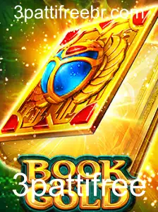 Explorando o Mundo Fascinante de BookofGold e o Estilo 3 Patti Free