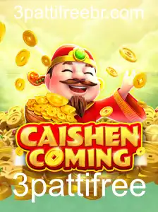 Descubra o Mundo Fascinante de CAISHENCOMING: Um Novo Conceito no Universo dos Jogos
