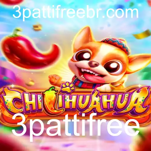Descubra o Mundo de CHILIHUAHUA: Uma Aventura de Diversão e Estratégia