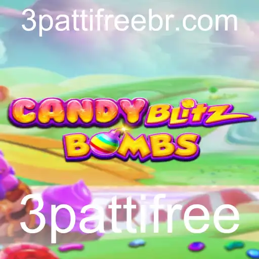 Descubra o Mundo Empolgante de CandyBlitzBombs: Regras e Estratégias do Jogo