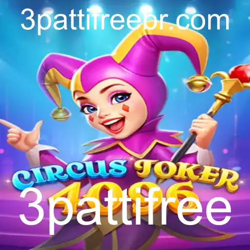 CircusJoker4096: Um Mergulho no Mundo do Entretenimento e da Estratégia de Jogo