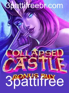 Explorando o Mundo de CollapsedCastleBonusBuy: Aventura e Estratégia em uma Era Moderna
