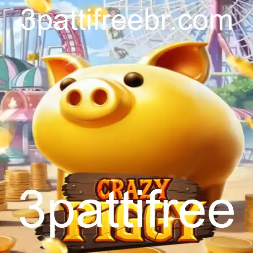 CrazyPiggy: O Novo Fenômeno dos Jogos de Estratégia