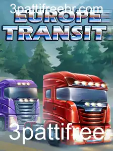 Descubra o Fascinante Mundo do EuropeTransit e as Estratégias do 3pattifree