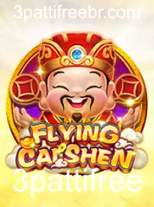 Explorando FlyingCaiShen: Um Mergulho no Mundo de Jogos com 3pattifree