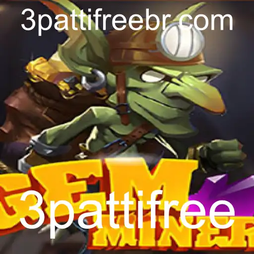 Explorando o Universo do Jogo GemMiner: Regras, Introdução e Descrição