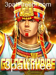 GoldenEmpire: Explorando a Nova Sensação do Mundo dos Jogos