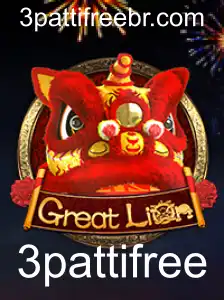 Desvendando o Fascinante Mundo de GreatLion: Uma Nova Era de Entretenimento com 3pattifree