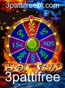 Explorando o Mundo Vibrante de HotSpin: Um Mergulho nas Regras e Estratégias do Jogo