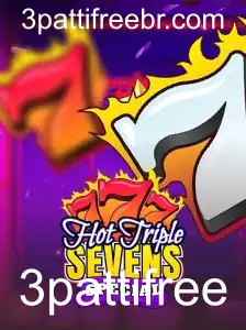 Explorando HotTripleSevensSpecial: Diversão e Estratégia no Jogo de Azar