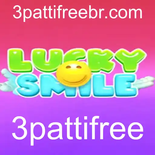 Tudo Sobre LuckySmile: O Jogo que Conquista com 3pattifree