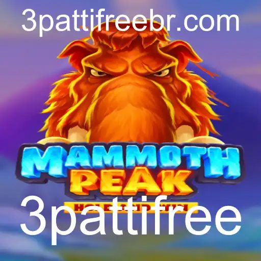 Descubra o Fascinante Mundo de MammothPeak: O Novo Jogo Sensação