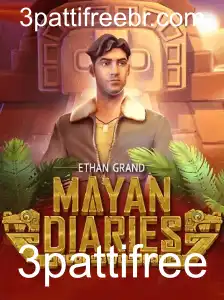 Desvendando MayanDiaries: O Fascinante Mundo do Jogo com o Códice Secreto 3pattifree