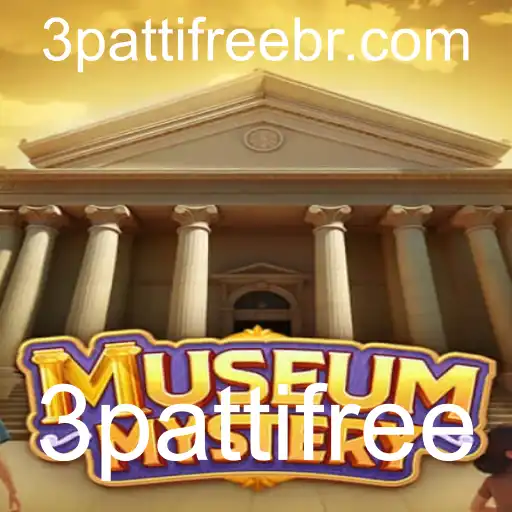 Explorando MuseumMystery: Um Jogo de Estratégia e Enigma
