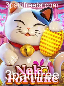 NekoFortune: Mergulhe no Fascinante Universo do Jogo de Cartas Inspirado em 3pattifree