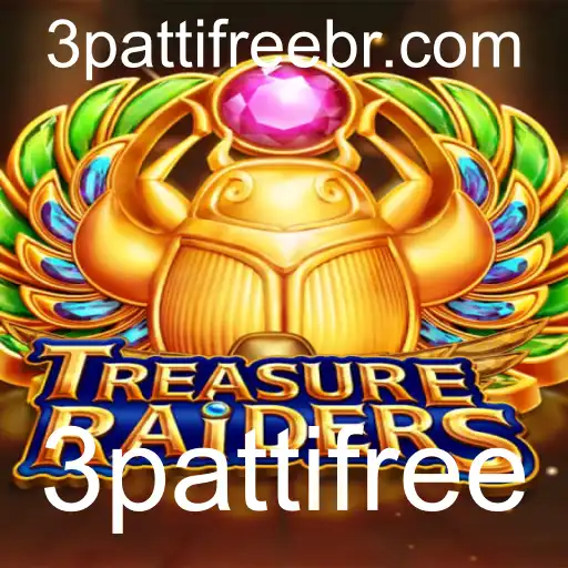 Explorando o Mundo de TREASURERAIDERS: Aventura, Estratégia e Diversão