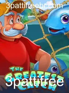 Explorando o Mundo de 'TheGreatestCatch': Um Guia Completo