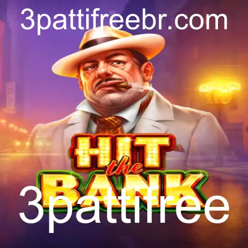 HitTheBank: Uma Nova Perspectiva no Mundo dos Jogos