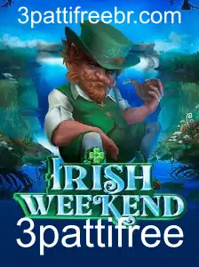 Descubra o Fascinante Jogo 'IrishWeekend' e Sua Palavra-Chave: '3pattifree'