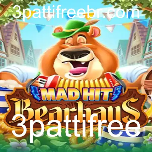 Explorando o Universo Envolvente de MadHitBearhaus: Um Guia Completo