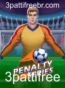 Descubra PenaltySeries: A Nova Sensação dos Jogos Mobile