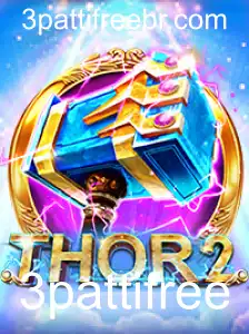 Thor2: Explorando o Fascinante Mundo de Aventura