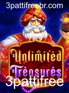 Explorando o Universo de UnlimitedTreasures: Um Mergulho no Mundo Inovador do Jogo